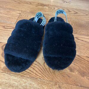 UGG Fluff Yeah Slide